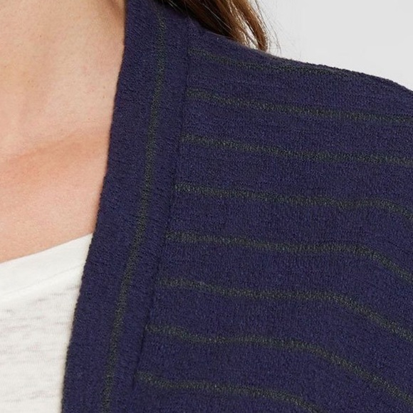 Threads 4 Thought Cardigan Malvina Midnight XS - Picture 4 of 10